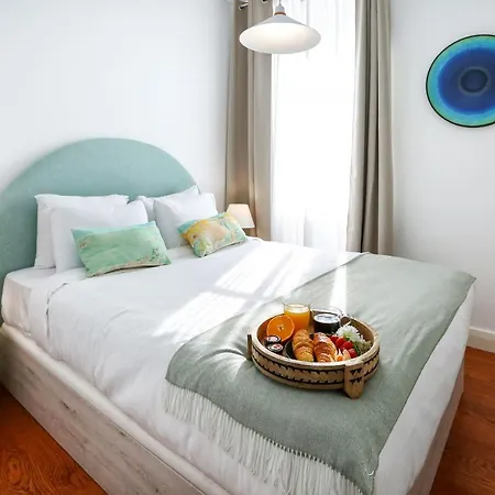 Apartmán Under The Moon