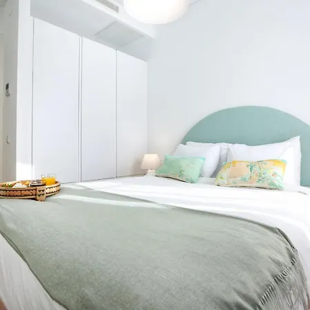 Appartement Under The Moon District de Faro