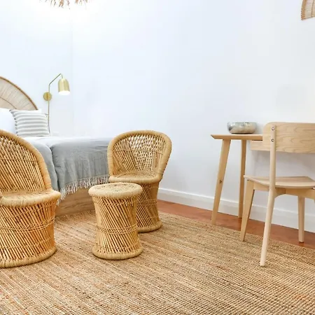 公寓 Under The Moon