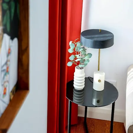 Apartamento Under The Moon