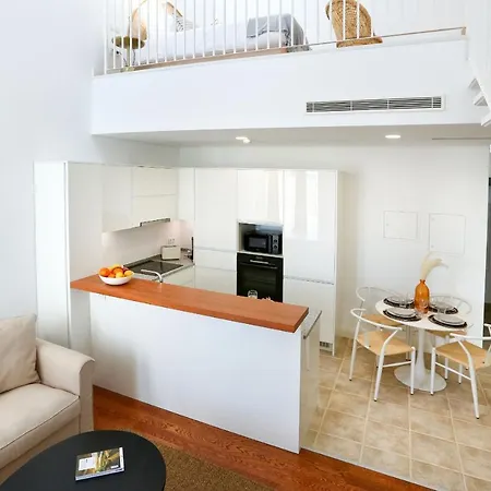 Apartamento Under The Moon