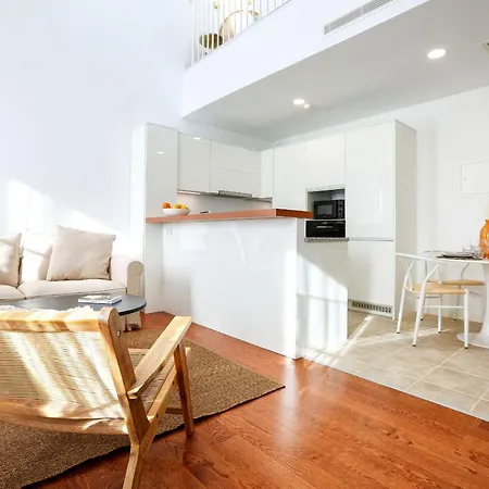 Apartmán Under The Moon